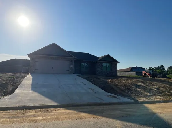 102 Praire Creek Dr, Dardanelle, AR 72834