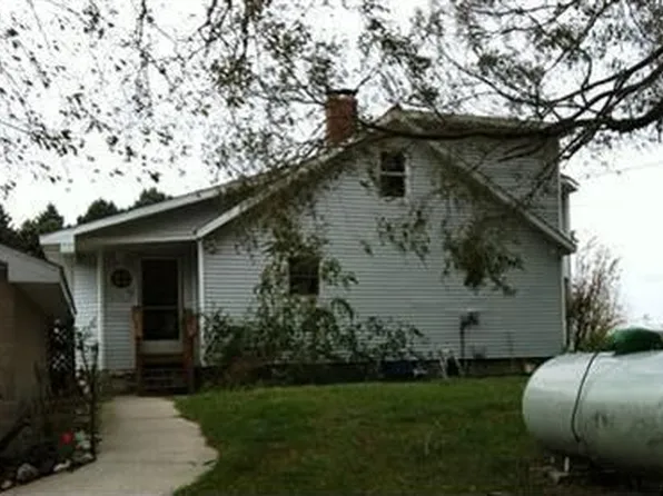 6083 W Barnhart Rd, Ludington, MI 49431