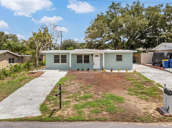 4624 PIRATE PLACE, NEW PORT RICHEY, FL 34652