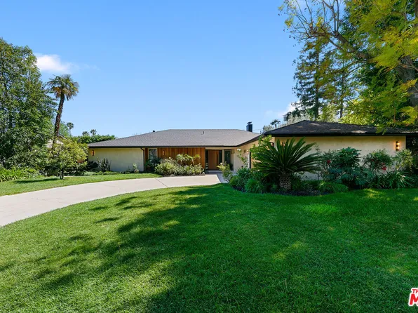 23458 Canzonet St, Woodland Hills, CA 91367