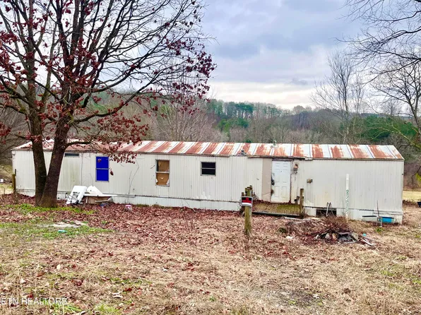 182 Queens Ln, Decatur, TN 37322