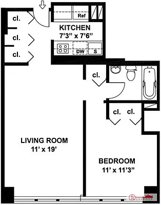 Rented by Cayenne Realty Group | media 7