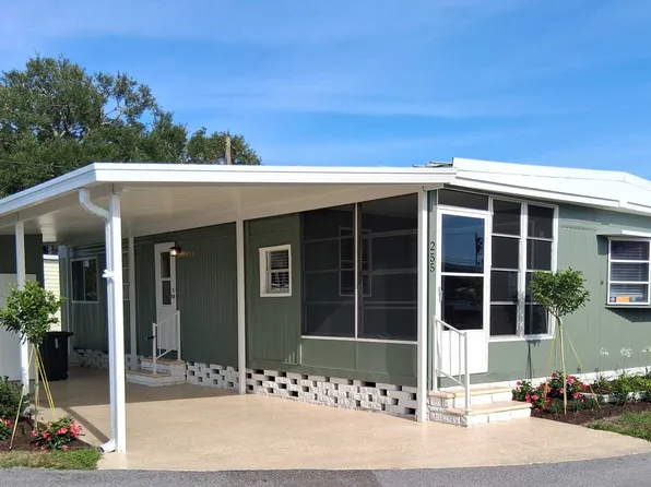 7403 46th Ave N #255, Saint Petersburg, FL 33709