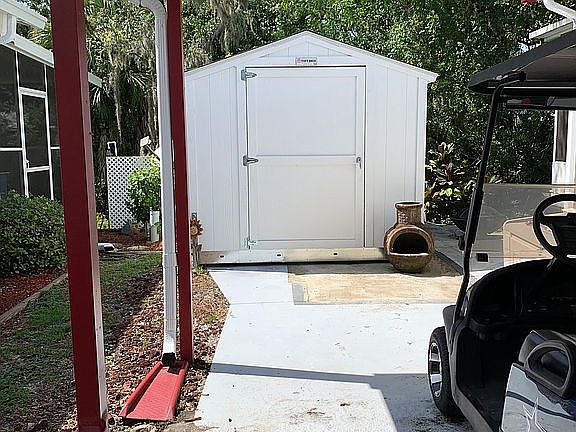 Brand New Tuff Shed 8’ x 12’