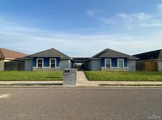 3106 E Diamondhead Ave, Alton, TX 78573