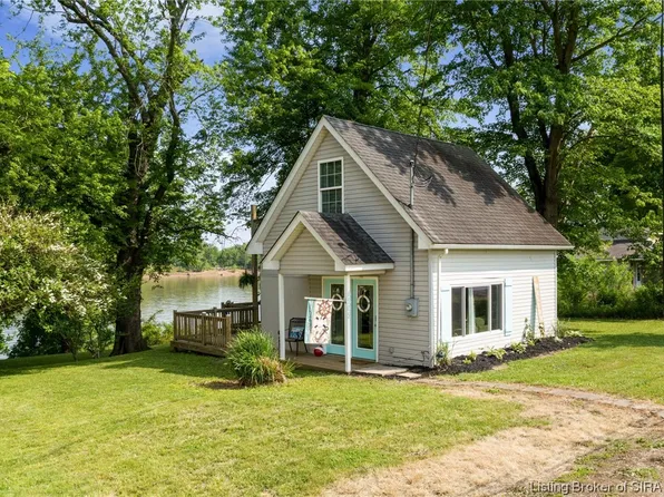 6505 State Road 111, New Albany, IN 47150