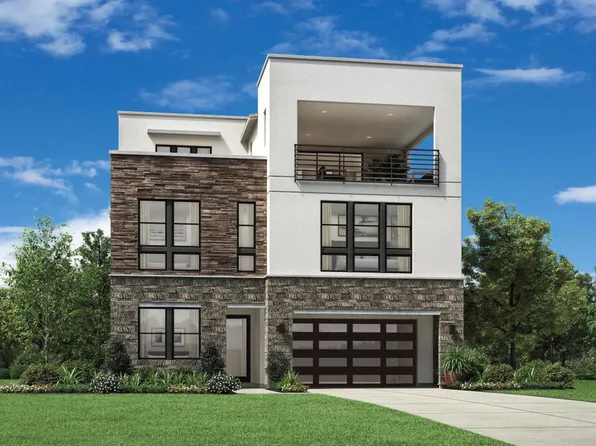 Vidara Plan, Elevate by Toll Brothers at Great Park Neighborhoods
