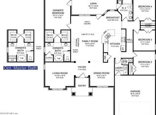 2068 Smith Pointe Dr, Jacksonville, FL 32218