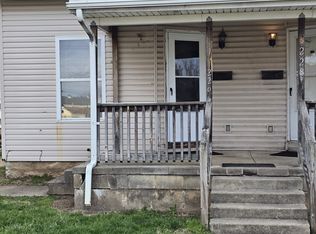 226 Pritz Ave, Dayton, OH 45403