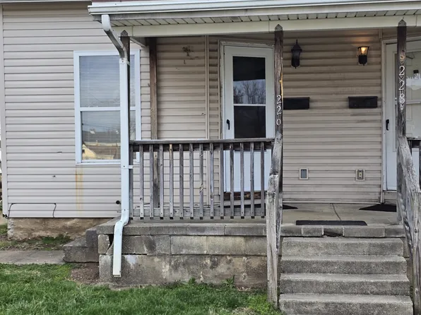 226 Pritz Ave, Dayton, OH 45403