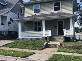 3640 T St, Omaha, NE 68107