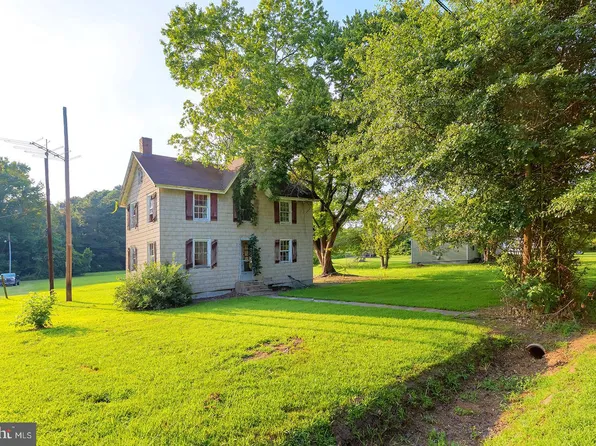 4152 Jesterville Rd, Tyaskin, MD 21865