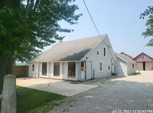 9654 Snapptown Rd, Quincy, OH 43343