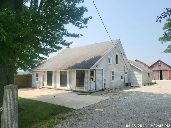 9654 Snapptown Rd, Quincy, OH 43343