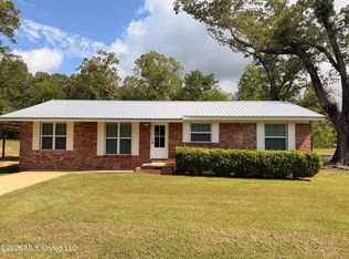 1510 Dulaney Rd, Terry, MS 39170