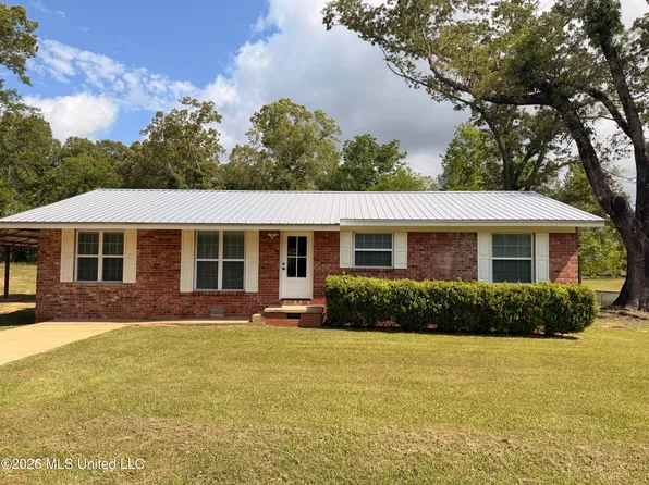 1510 Dulaney Rd, Terry, MS 39170