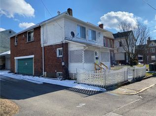 728 N Grant Ave, Kittanning, PA 16201