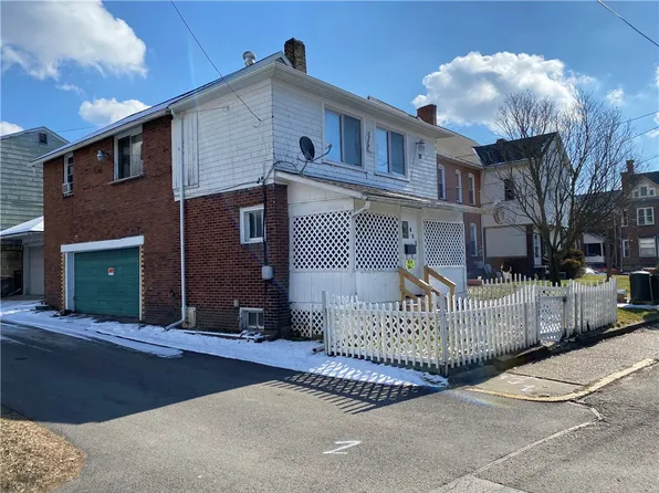 728 N Grant Ave, Kittanning, PA 16201