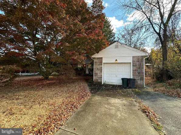 214 Harvard Ave, Stratford, NJ 08084