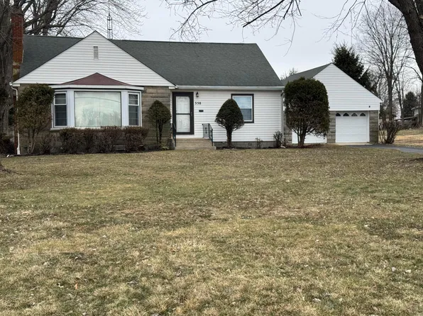 358 E Main St, Cardington, OH 43315