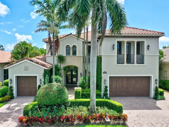 122 Terra Linda Pl, Palm Beach Gardens, FL 33418