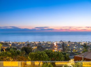 905 Canyon View Dr, Laguna Beach, CA 92651