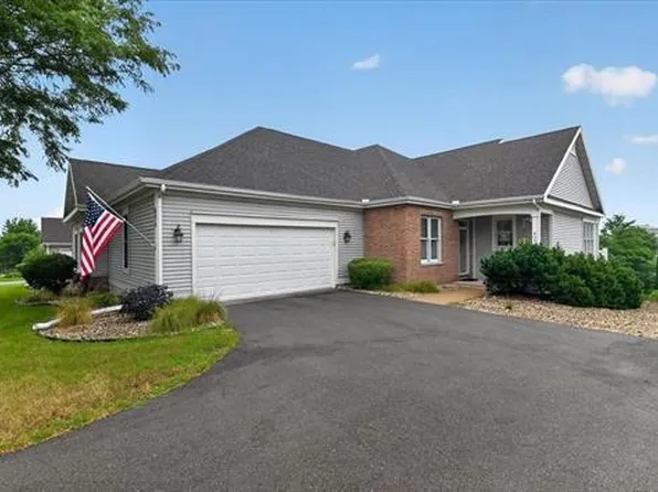605 Samuel Dr, Madison, WI 53717