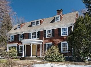 289 Main St, Winchester, MA 01890