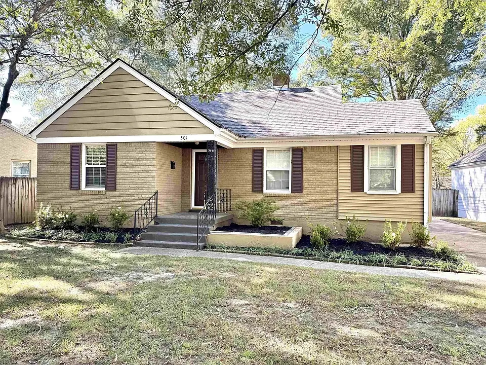 510 Gerald Rd