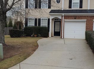 3841 Verde Glen Ln, Cumming, GA 30040