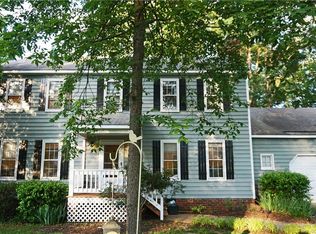 13901 Walnut Creek Rd, Midlothian, VA 23112