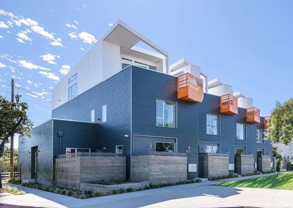 1st image of 8740 Venice Blvd