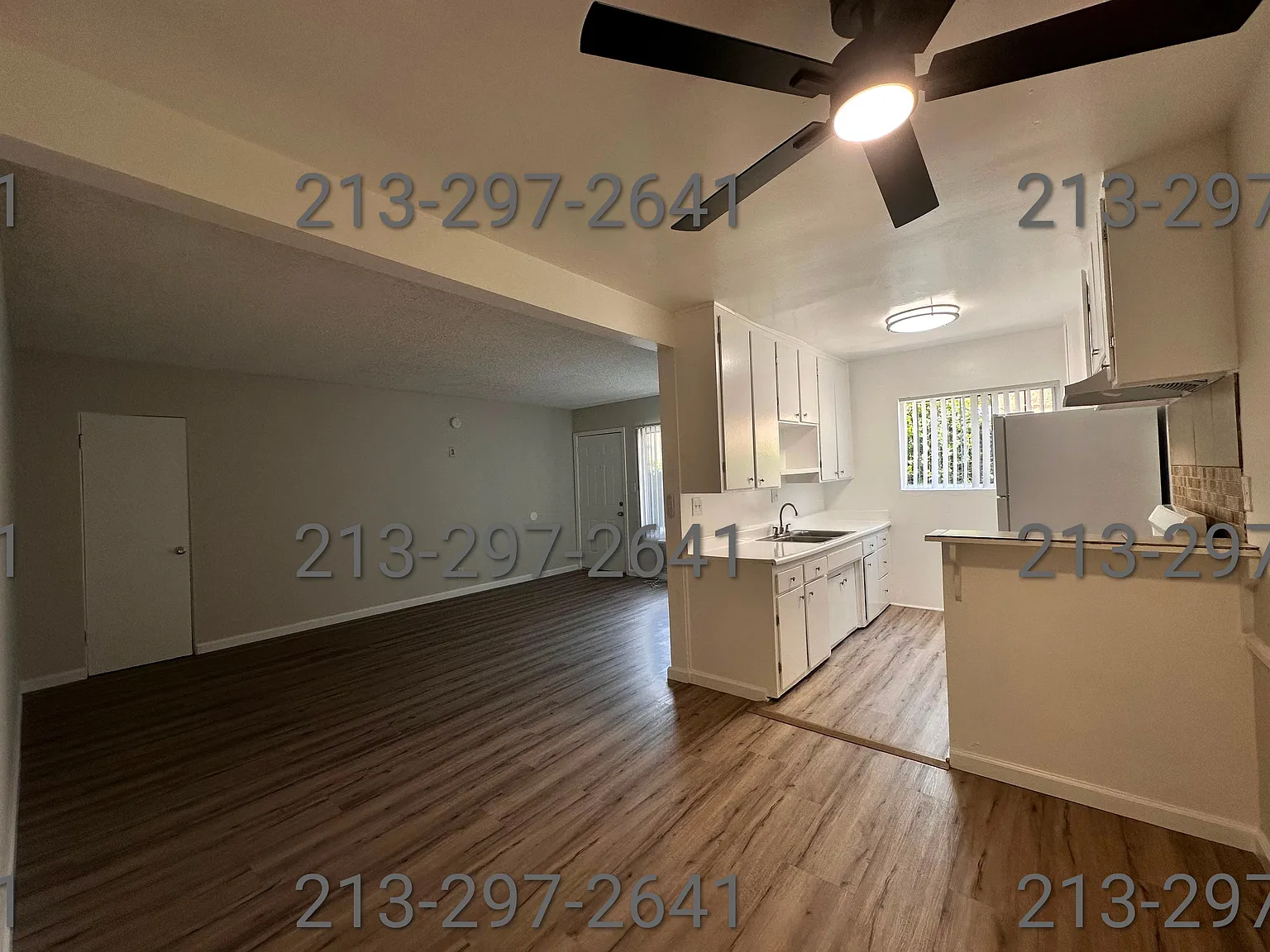 2 bed, 1000 sqft, $2,250 — Photo 3