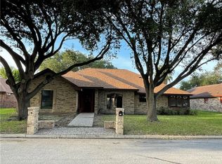 112 Marigold Ave, McAllen, TX 78501