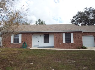 1721 Tiffin Ave, Deltona, FL 32725