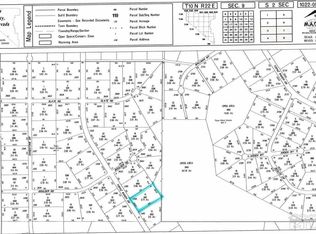 1395 Topaz Ranch Rd, Wellington, NV 89444