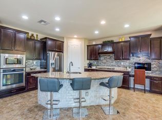 3626 E Cat Balue Dr, Phoenix, AZ 85050