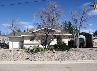 1580 E 6th Ave #T, T Or C, NM 87901