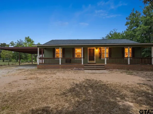 12255 County Road 313 E, Tyler, TX 75708