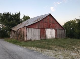 1149 Brownings Corner Rd, Falmouth, KY 41040