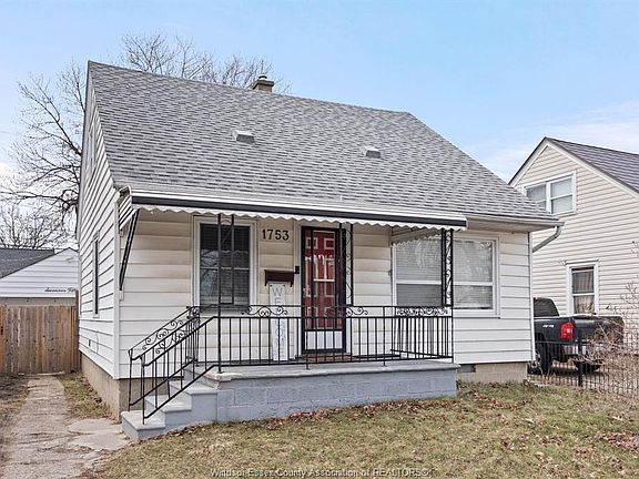 2nd image of 1753 Westcott Rd