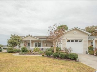 549 Woodholme Dr, Conway, SC 29526