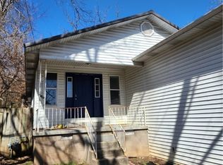 811 E Fick Ave #A, Harrison, AR 72601