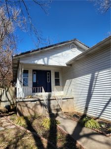 811 E Fick Ave #A, Harrison, AR, 72601