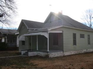 143 S Volutsia St, Wichita, KS 67211