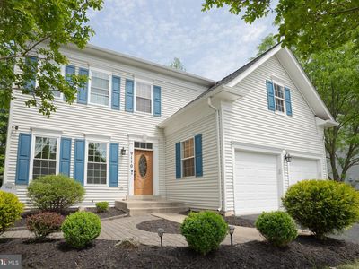 9110 Banleigh Ln, Clinton, MD, 20735