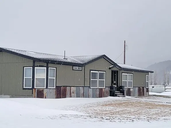 3587 Swan Valley Hwy, Irwin, ID 83428