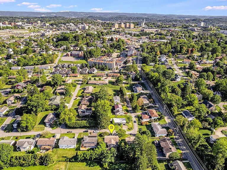 Neighborhood