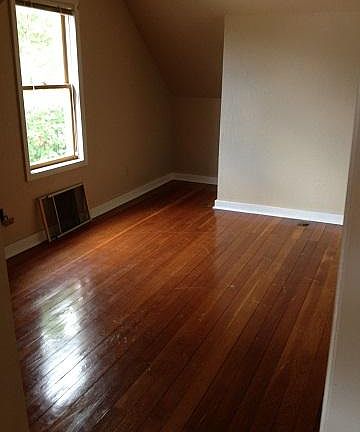 Upstairs sitting room