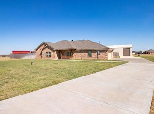 18900 Calle Bella, Bushland, TX 79012